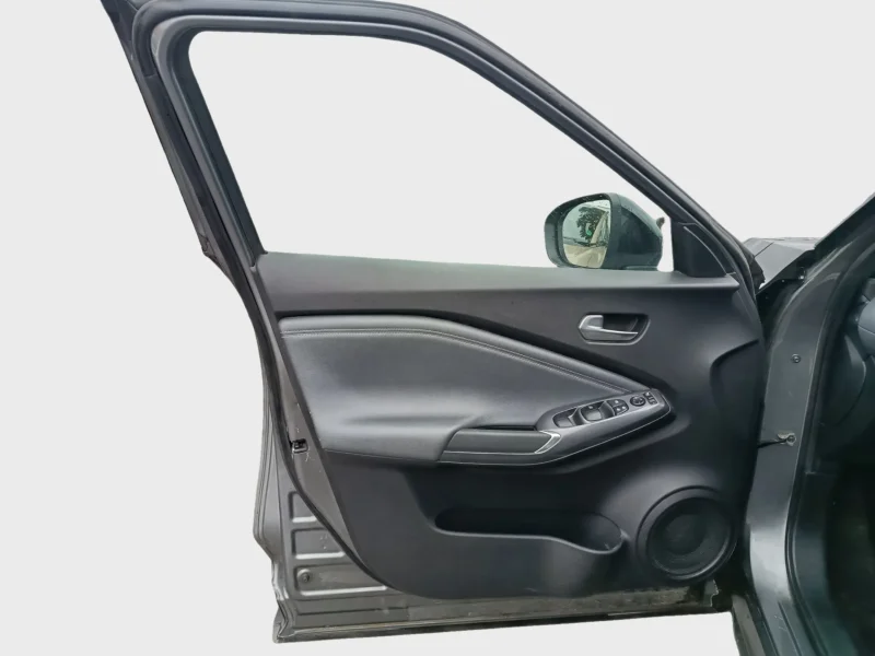 Imagen de NISSAN JUKE