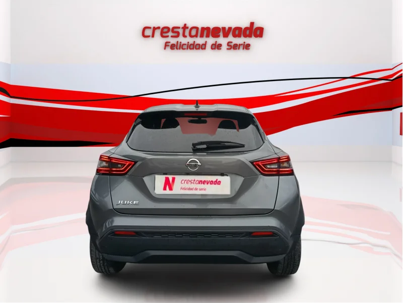 Imagen de NISSAN JUKE
