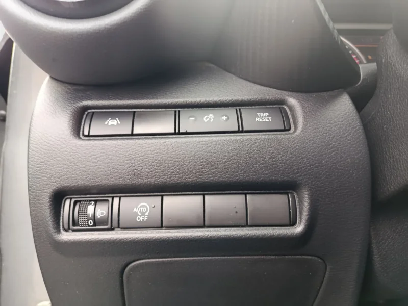 Imagen de NISSAN JUKE