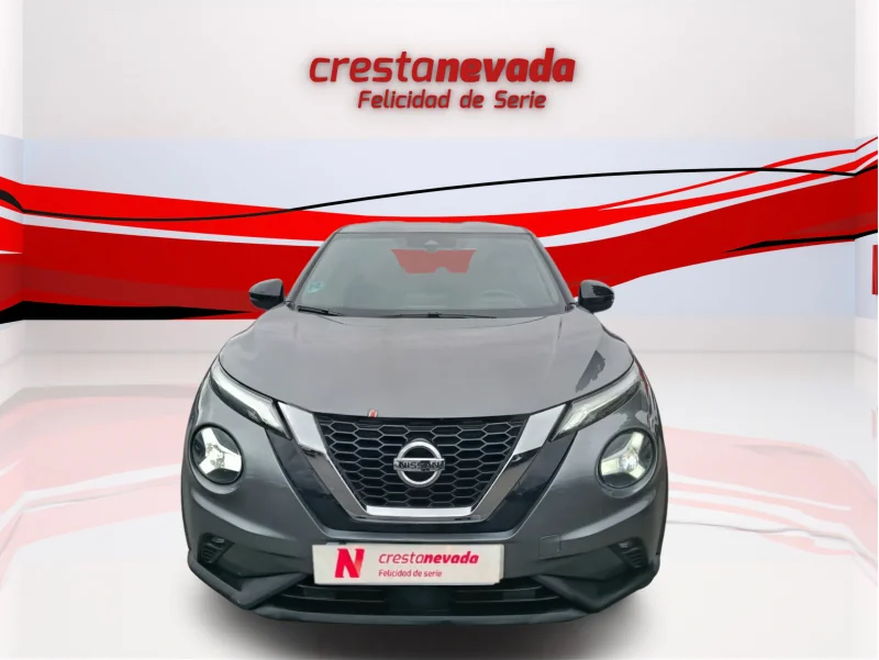 Imagen de NISSAN JUKE