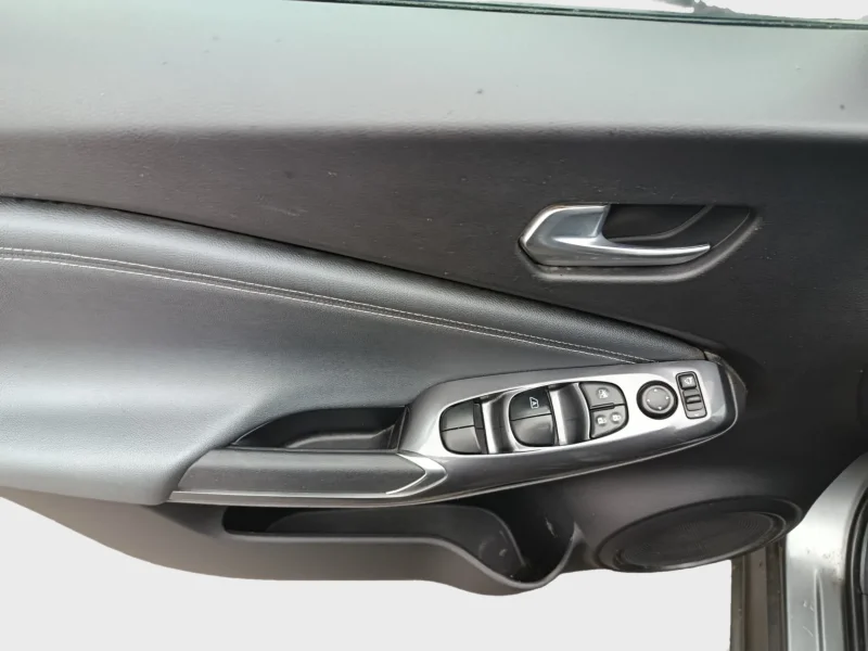 Imagen de NISSAN JUKE