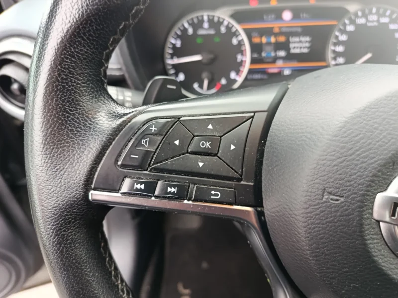 Imagen de NISSAN JUKE