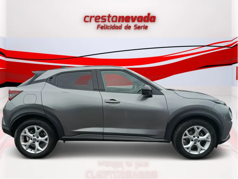 Imagen de NISSAN JUKE