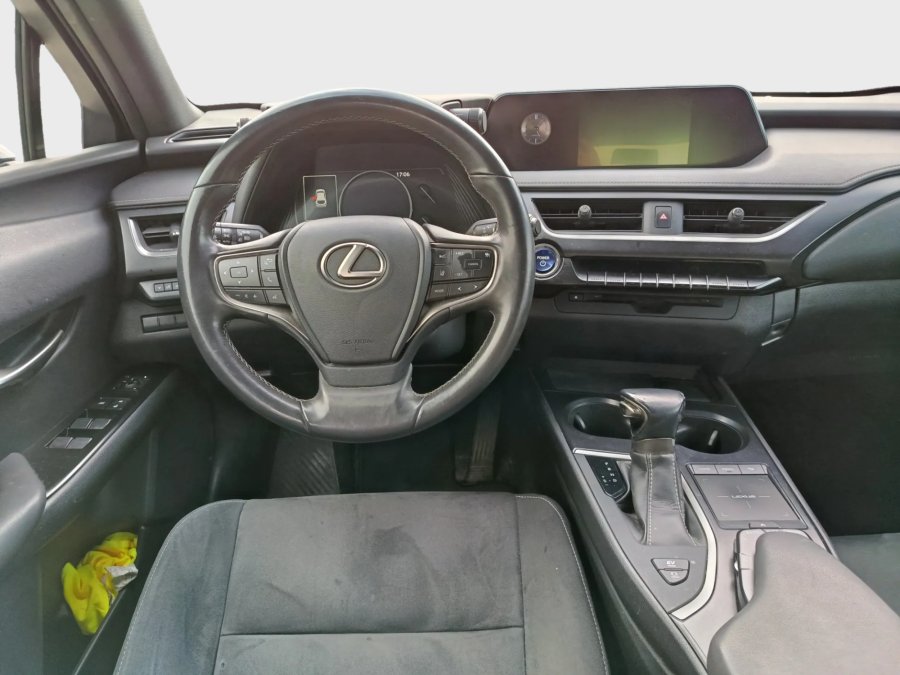 Imagen de Lexus UX
