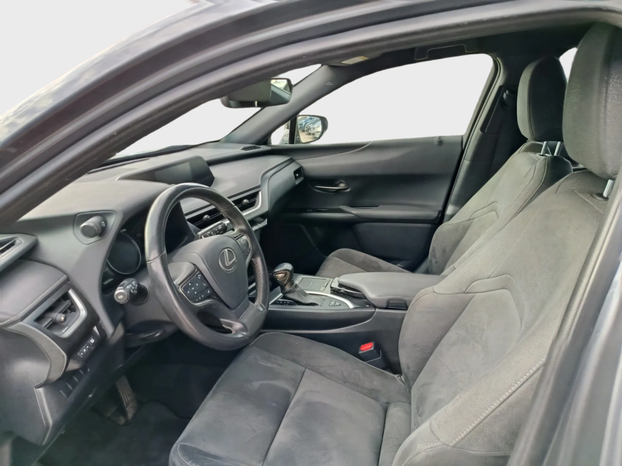 Imagen de Lexus UX