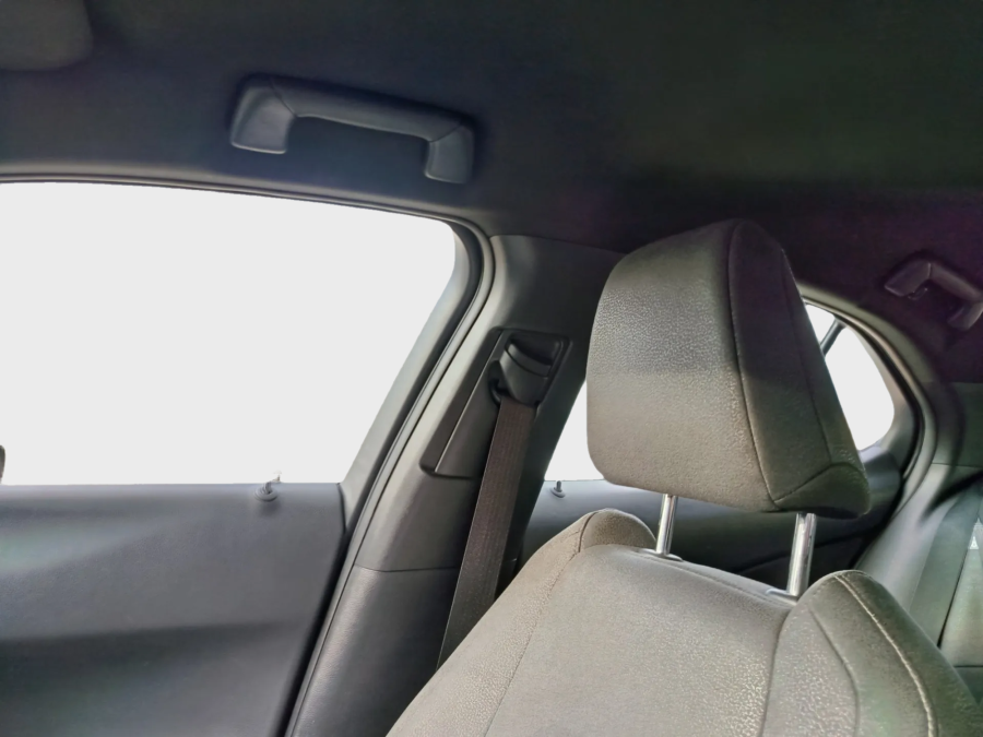 Imagen de Lexus UX