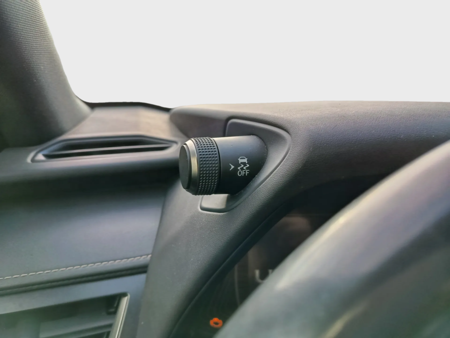 Imagen de Lexus UX