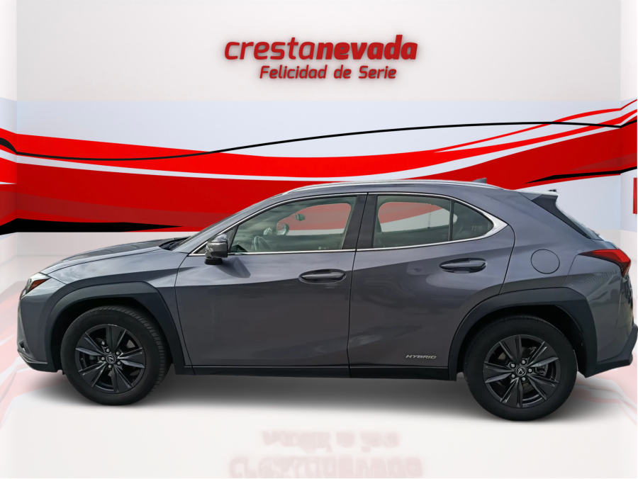 Imagen de Lexus UX