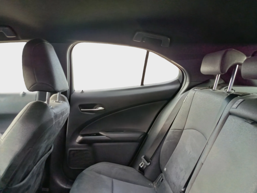 Imagen de Lexus UX