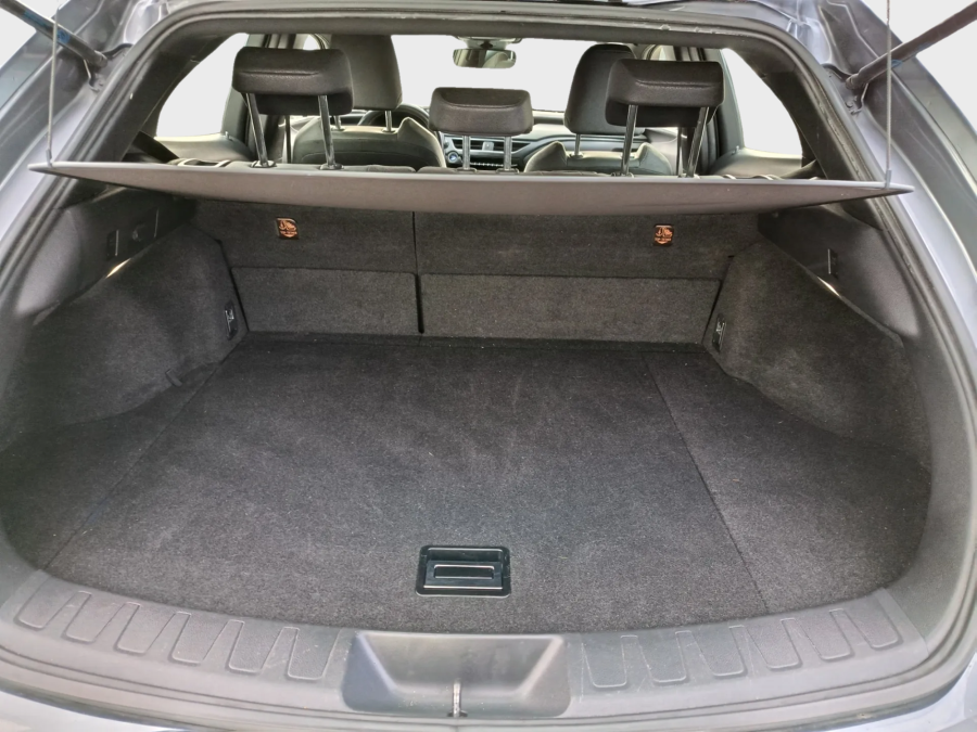 Imagen de Lexus UX