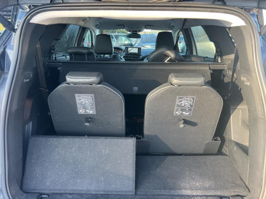 Imagen de Peugeot 5008