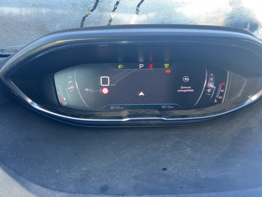 Imagen de Peugeot 5008