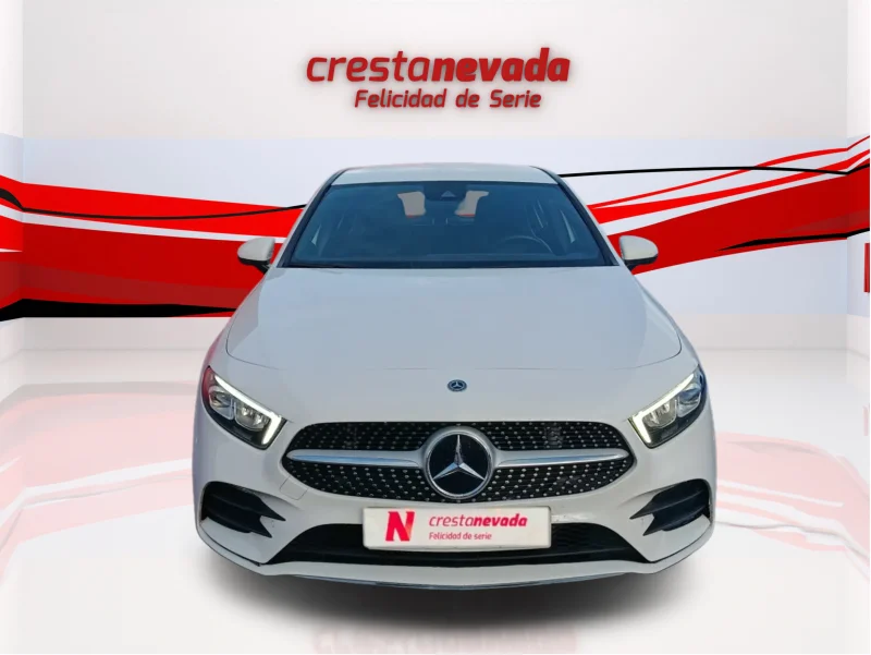 Imagen de mercedes-benz Clase A