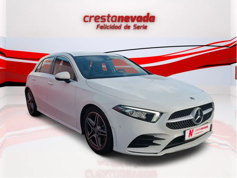 Imagen de mercedes-benz Clase A