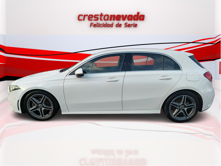 Imagen de mercedes-benz Clase A
