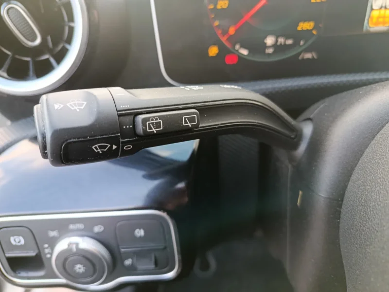 Imagen de mercedes-benz Clase A