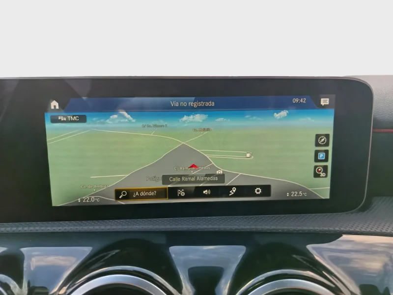 Imagen de mercedes-benz Clase A