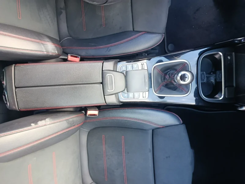 Imagen de mercedes-benz Clase A