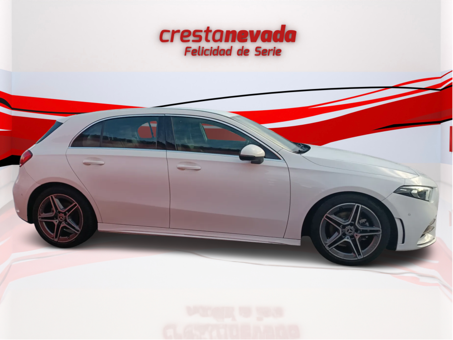 Imagen de mercedes-benz Clase A