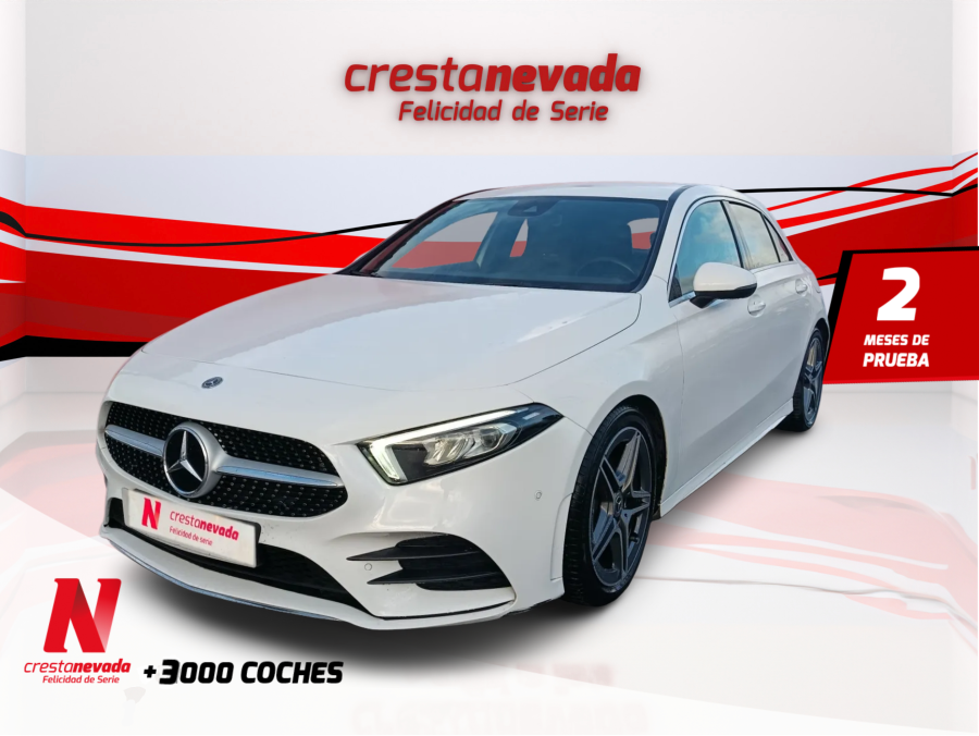 Imagen de mercedes-benz Clase A