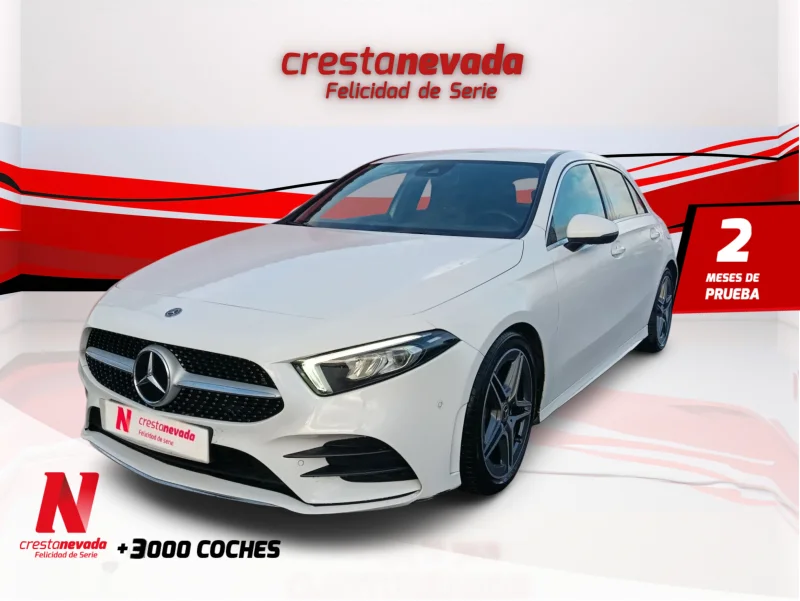 Imagen de mercedes-benz Clase A