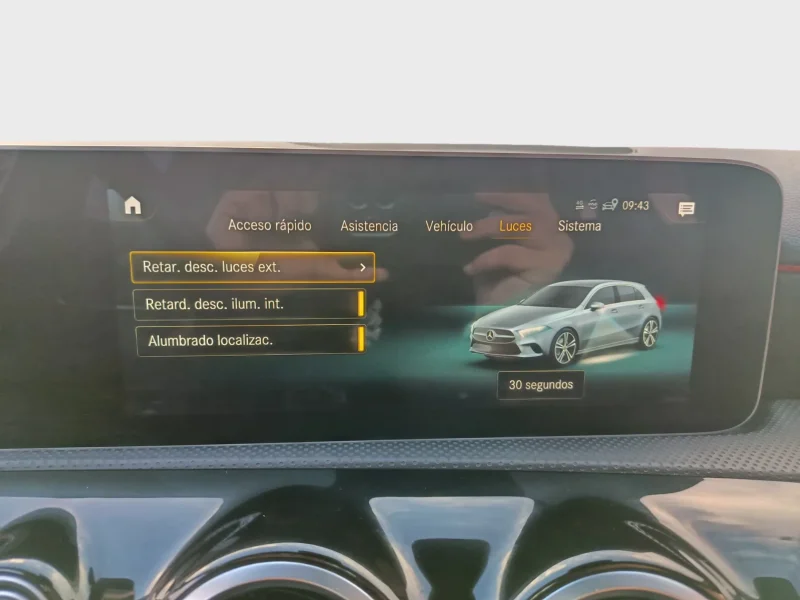 Imagen de mercedes-benz Clase A