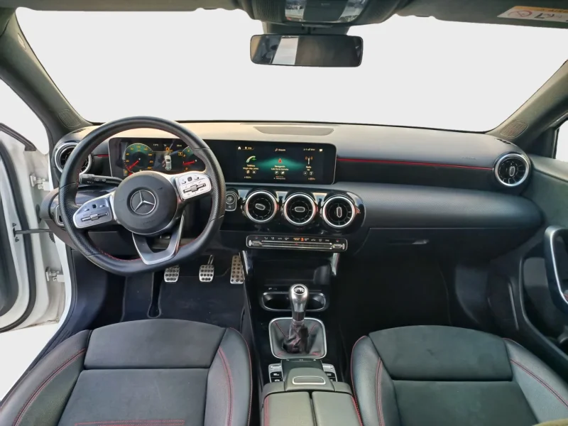 Imagen de mercedes-benz Clase A