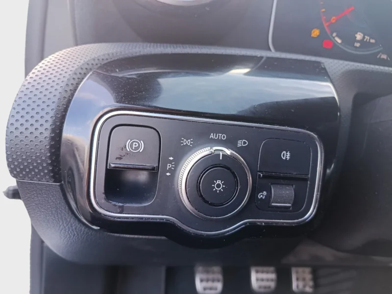 Imagen de mercedes-benz Clase A