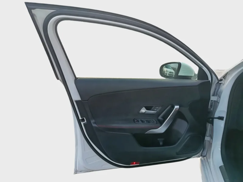 Imagen de mercedes-benz Clase A