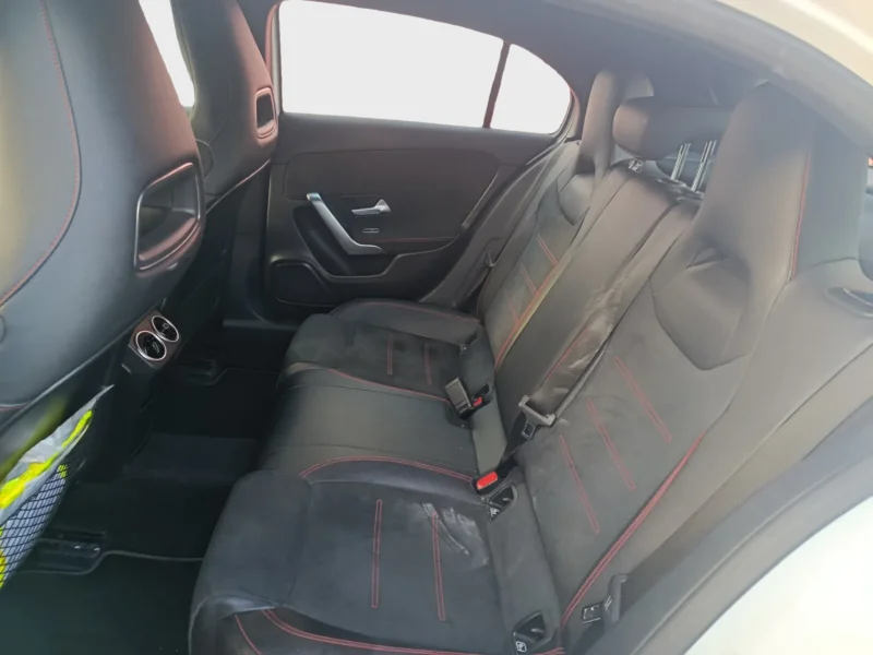 Imagen de mercedes-benz Clase A