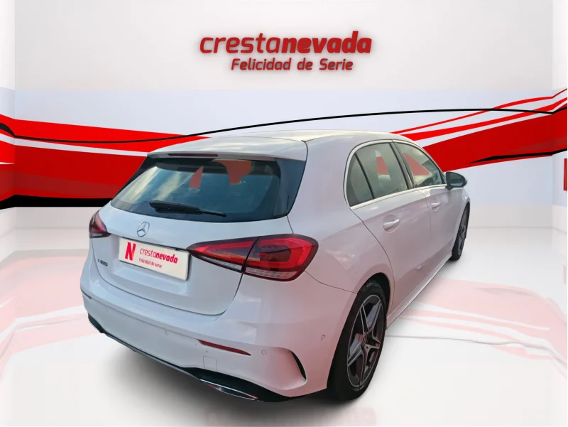 Imagen de mercedes-benz Clase A