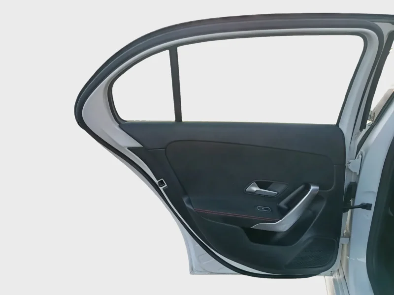 Imagen de mercedes-benz Clase A