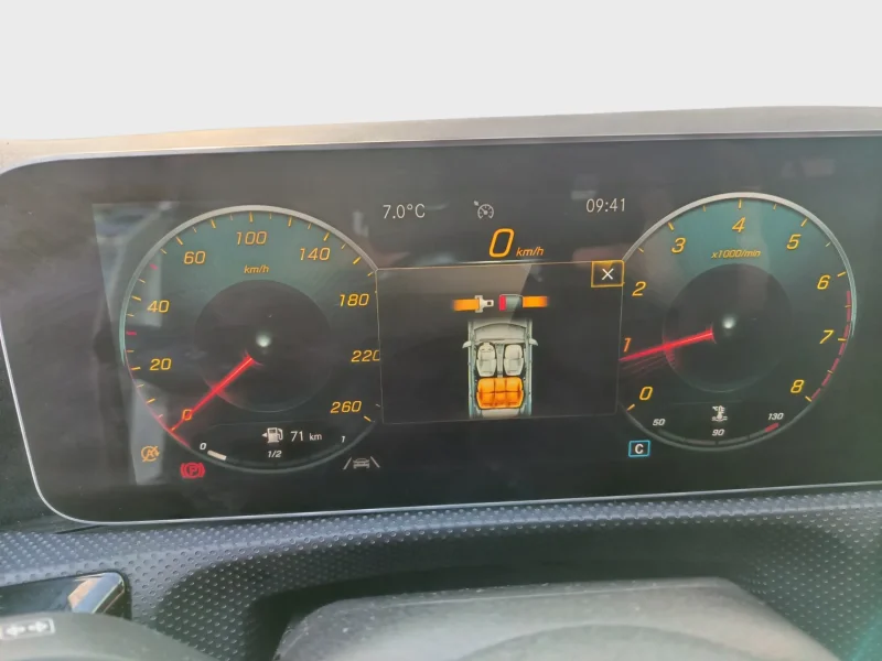 Imagen de mercedes-benz Clase A