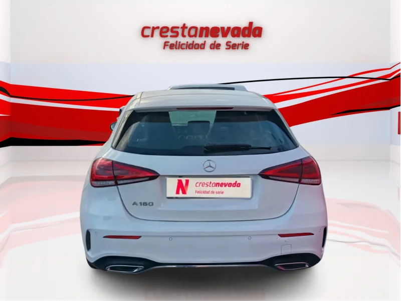 Imagen de mercedes-benz Clase A