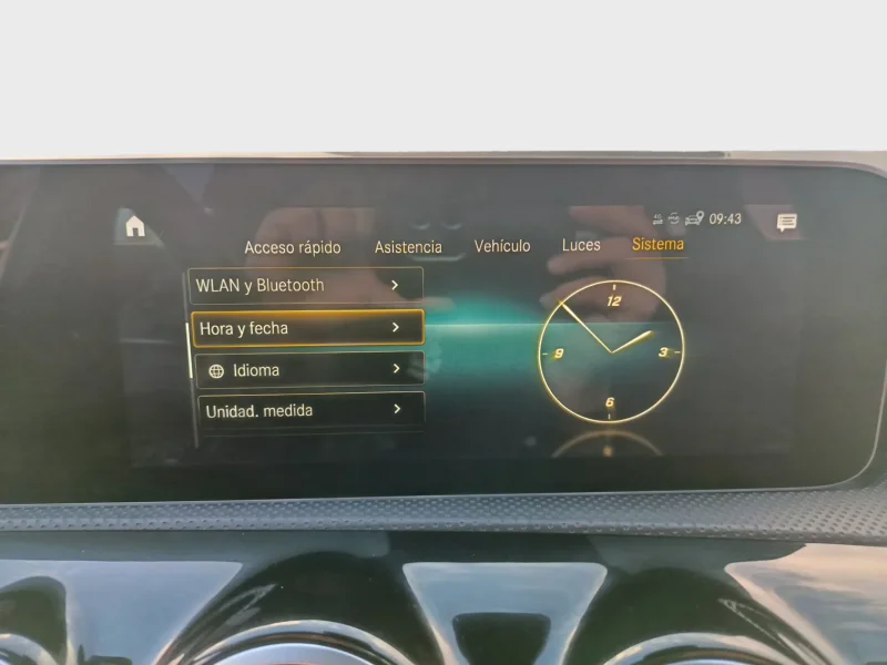 Imagen de mercedes-benz Clase A