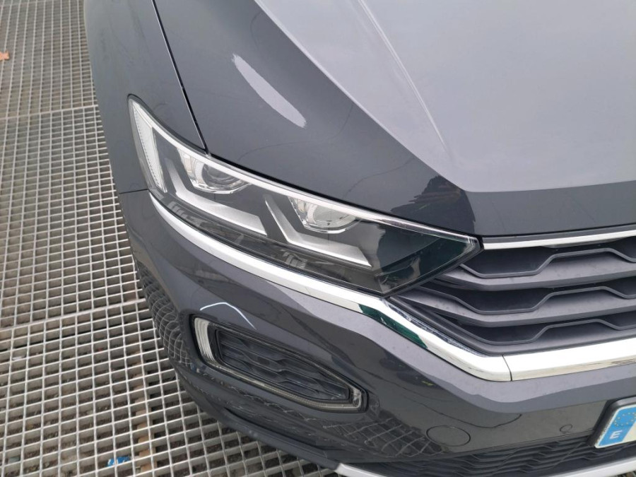 Imagen de Volkswagen T-Roc