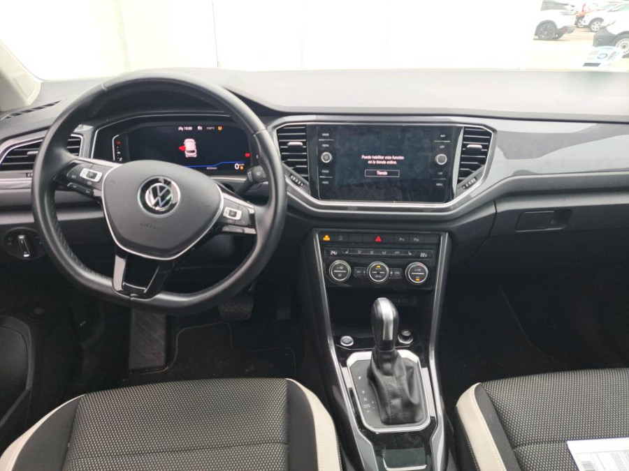 Imagen de Volkswagen T-Roc
