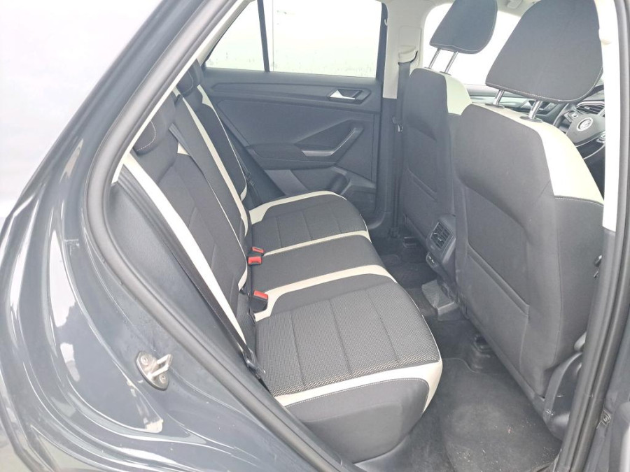Imagen de Volkswagen T-Roc