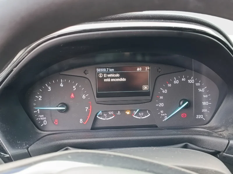 Imagen de Ford Fiesta