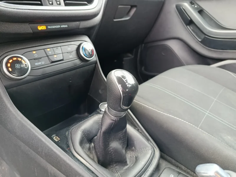 Imagen de Ford Fiesta