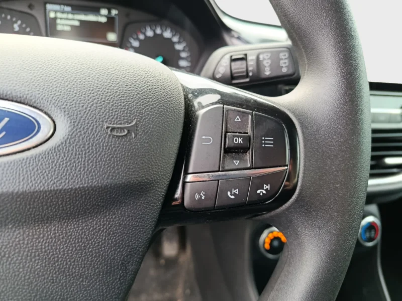 Imagen de Ford Fiesta