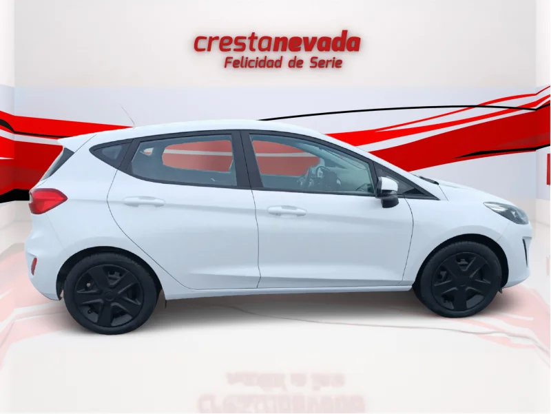 Imagen de Ford Fiesta
