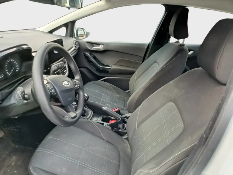 Imagen de Ford Fiesta