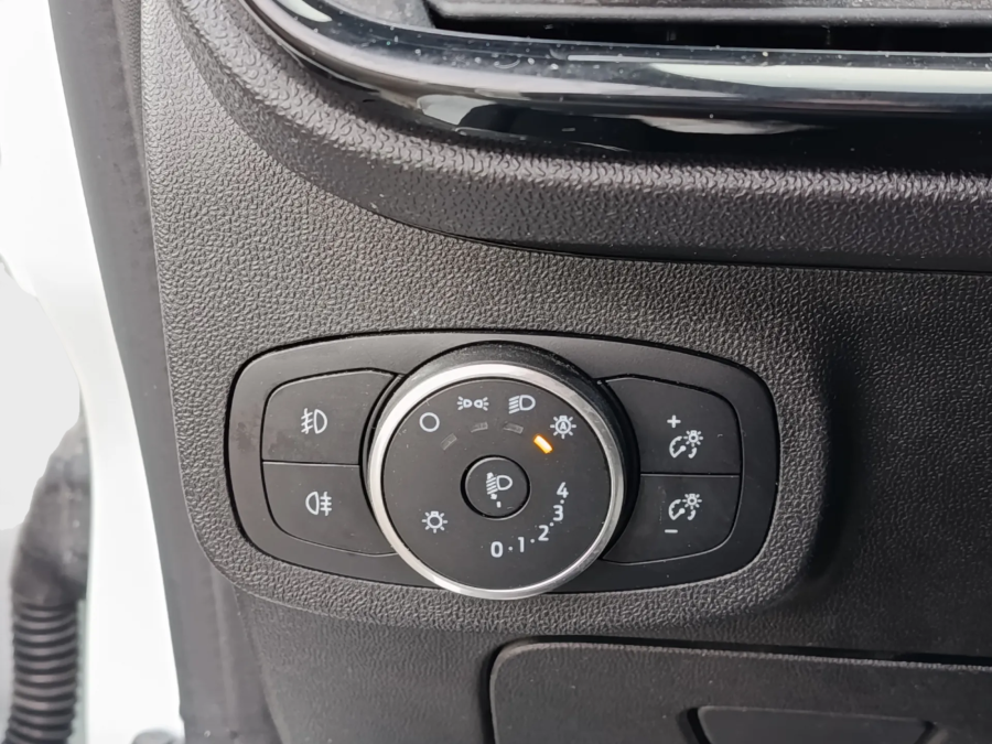 Imagen de Ford Fiesta