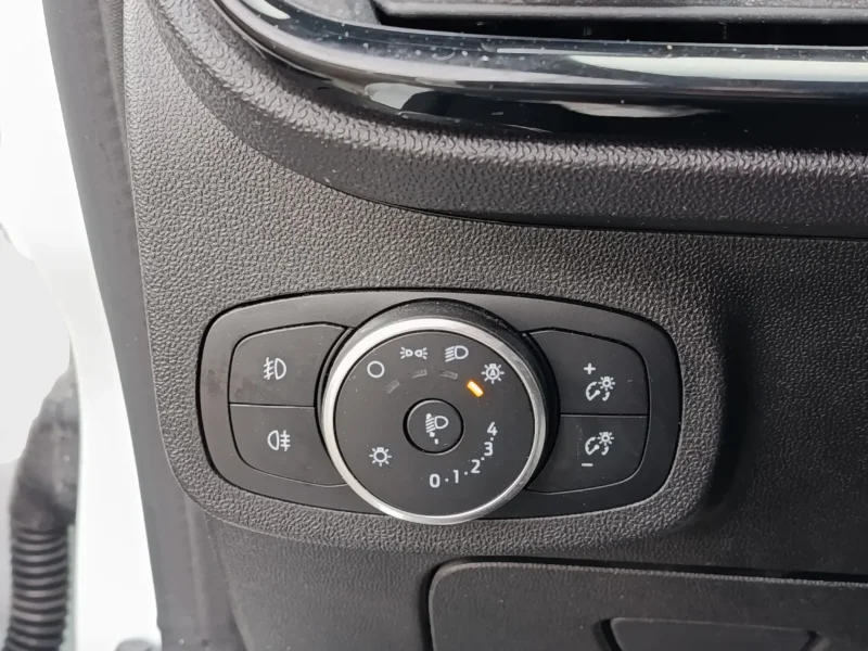 Imagen de Ford Fiesta