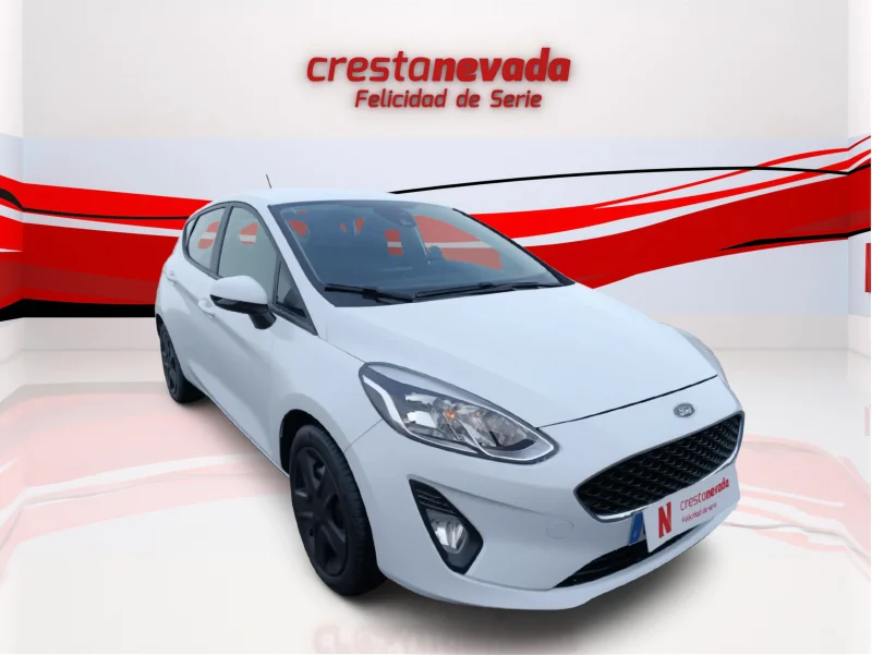 Imagen de Ford Fiesta