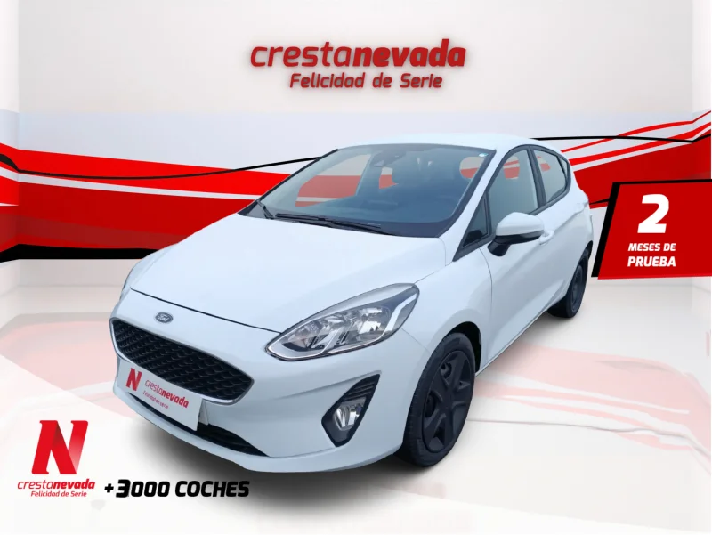 Imagen de Ford Fiesta