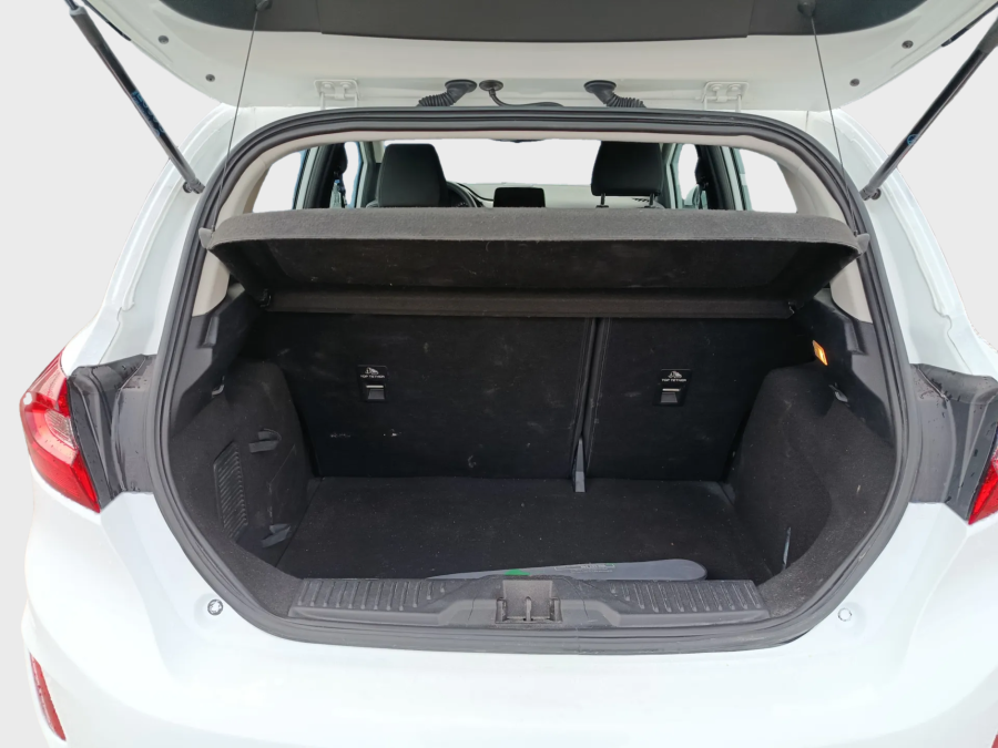 Imagen de Ford Fiesta