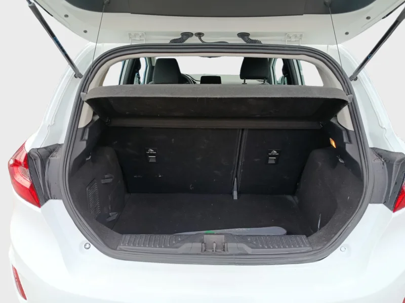 Imagen de Ford Fiesta