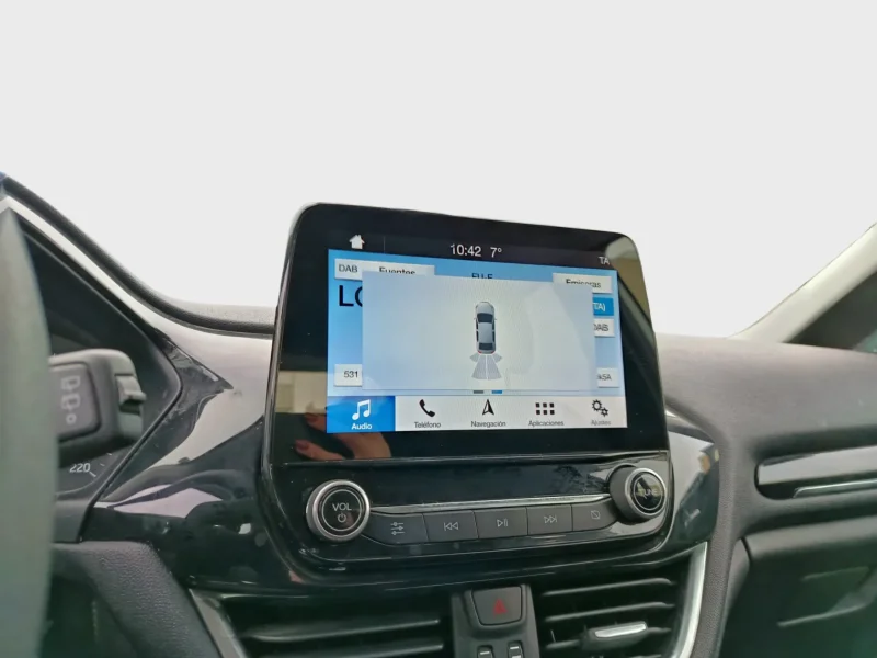 Imagen de Ford Fiesta